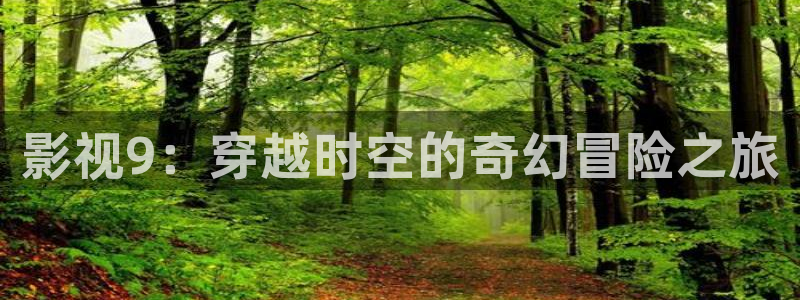 善良的女老板酷客影院：影视9：穿越时空的奇幻冒险之旅